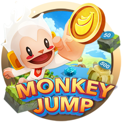 Monkey Jump